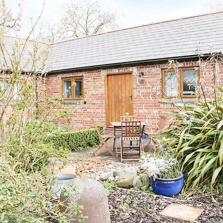 Acorn Cottage 1 Petton Eksteriør billede