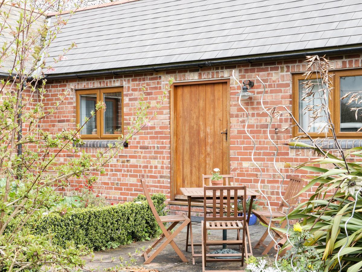 Acorn Cottage 1 Petton Eksteriør billede