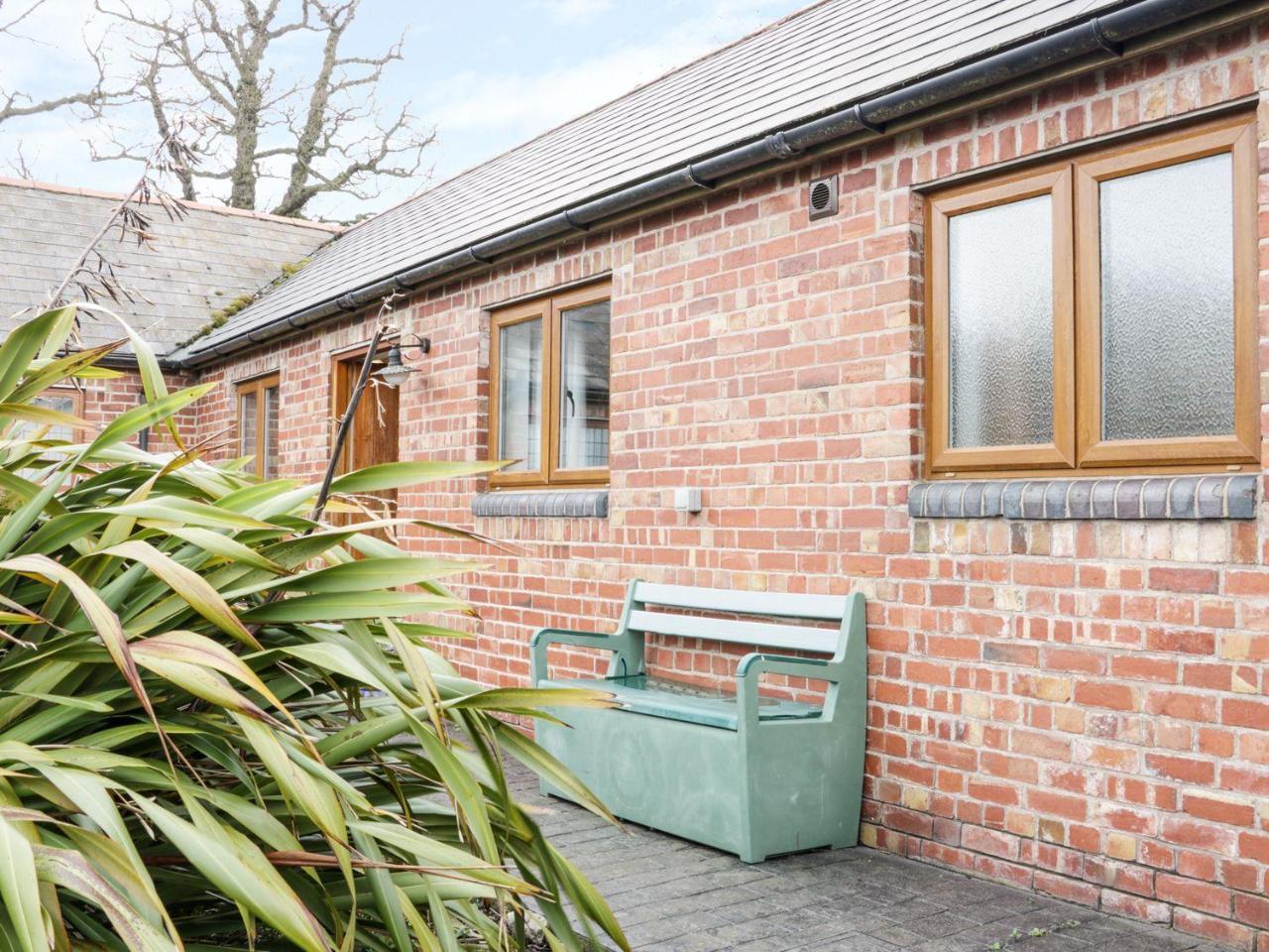 Acorn Cottage 1 Petton Eksteriør billede