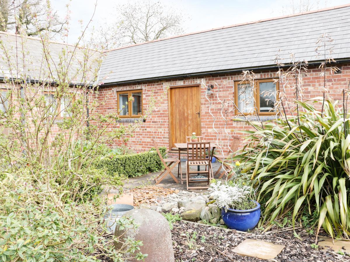 Acorn Cottage 1 Petton Eksteriør billede