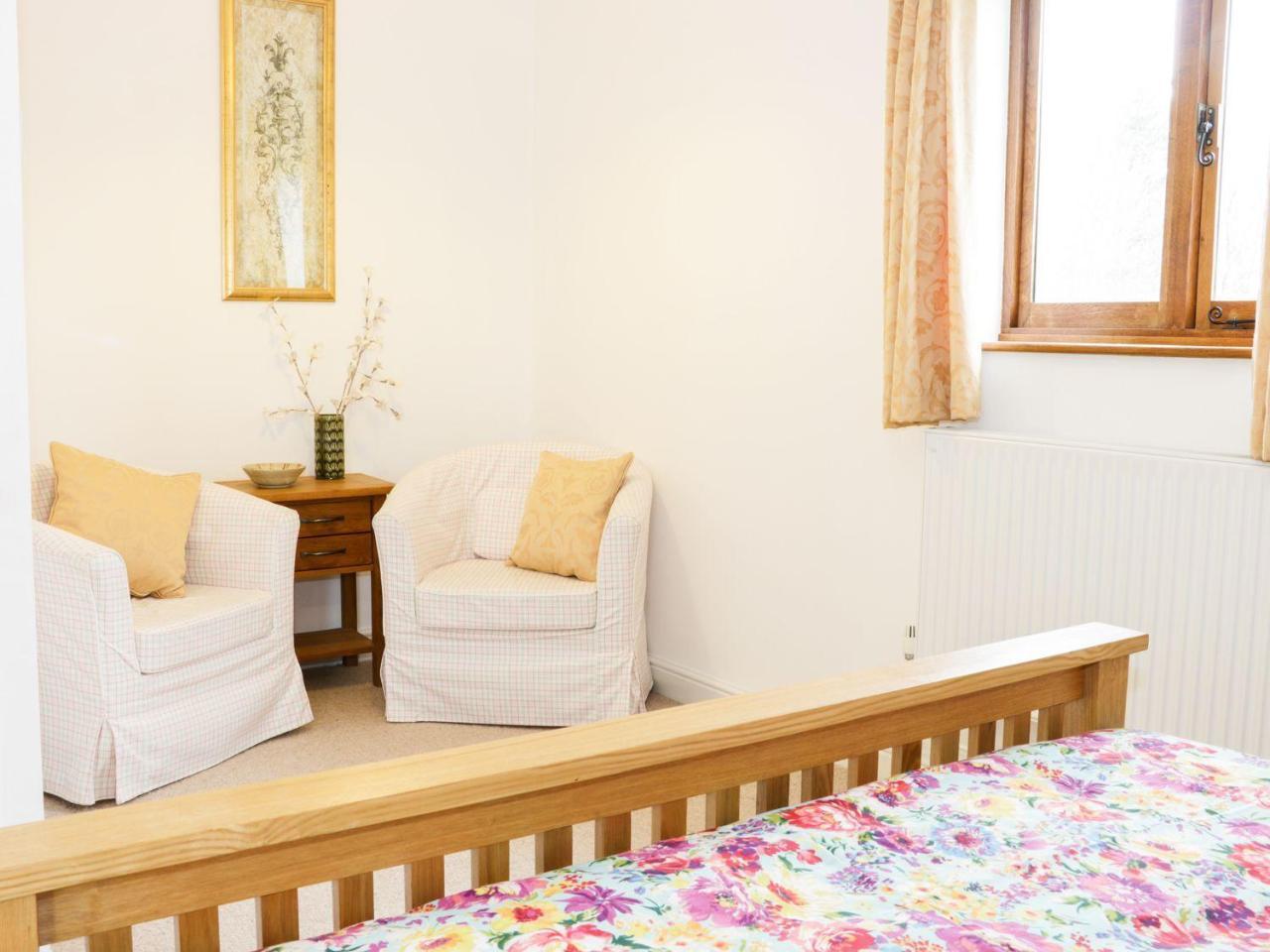 Acorn Cottage 1 Petton Eksteriør billede
