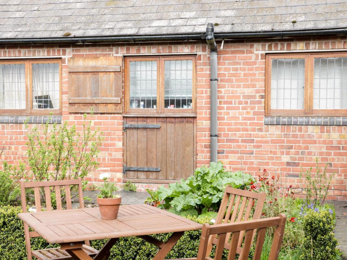 Acorn Cottage 1 Petton Eksteriør billede